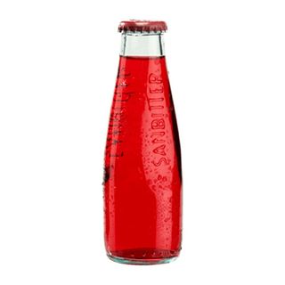 Bitter rosso 10 cl