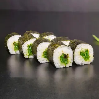 Wakame Hosomaki