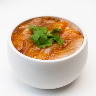 Thai Mini Don