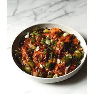 Chilli Chicken
