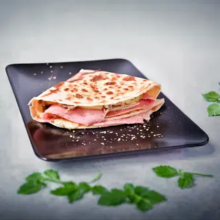 Palačinka Pizza