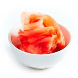 Імбир додаткова порція (50г)