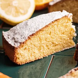 Torta Camilla