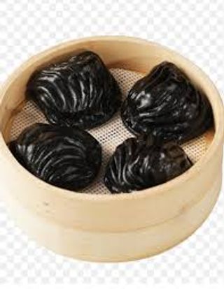 Hakao de langostino negro (6 uds.)