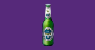 Forst - 0,0 | 33cl