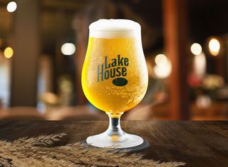 IPA  (IBU, 25 ABV, 6,1 PLATO 13⁰)