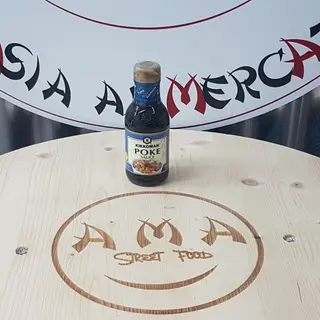 Salsa Poke 250ml