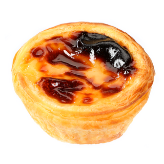 Pastel de Nata