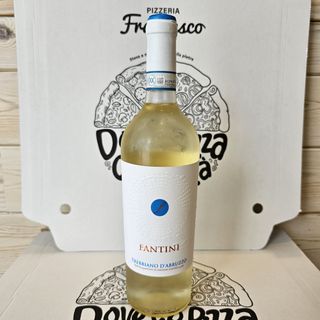Vino Trebbiano (75 Cl.)