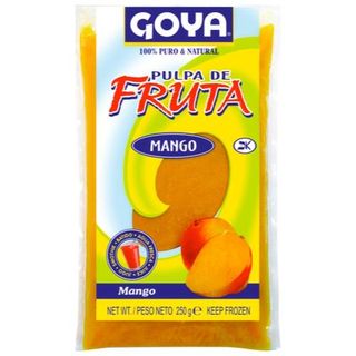 Pulpa Mango (250 g.)
