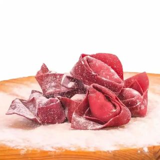 Tortelloni radicchio e noci 500 g