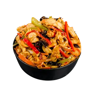 Pui 3 Arome 350gr