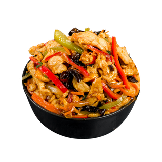 Pui 3 Arome 350gr