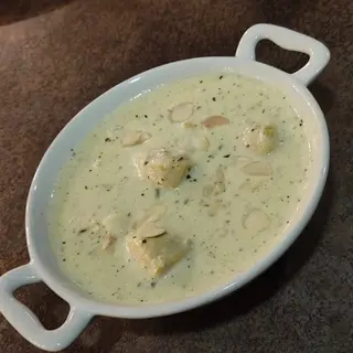 Monsoon Chicken