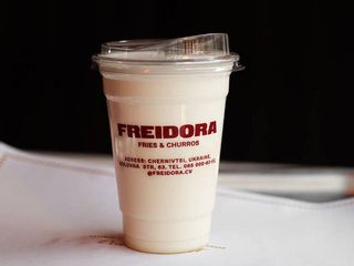 Бейбічіно Карамель (350ml)