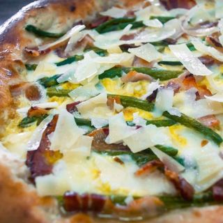 Menu pizza di jacopo