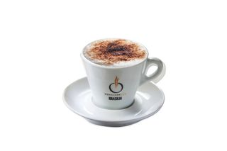 Café capuccino