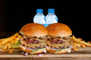 Combo x 2 ¡Ideal para compartir!