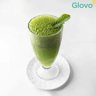Jus De Menthe Au Citron