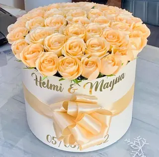 Charme Rose