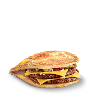 Dublu Cheese Lavash