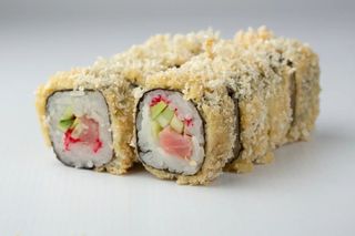 Рол панко Каліфорнія 250г