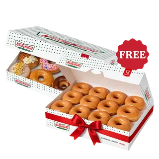 Dozen Premium = Dozen Original Offerte