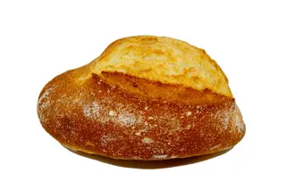 Mini Pain Rustique