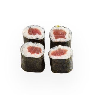 Hosomaki Atum (4 unidades)