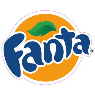 Fanta Orange