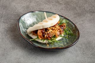 22.Bao de pato (1 ud.)