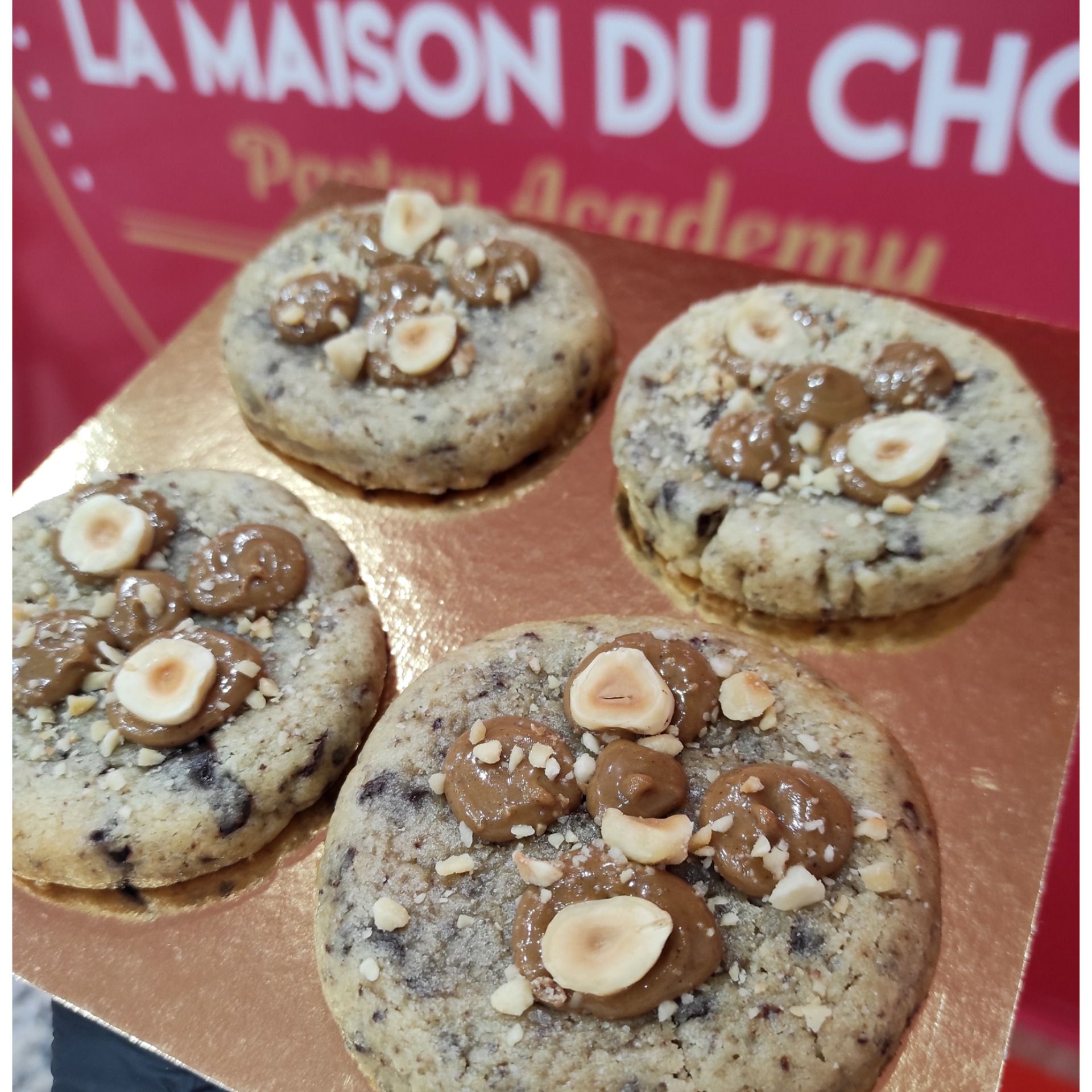 Choux spéciaux 