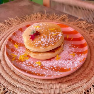 Pancakes Clásicos