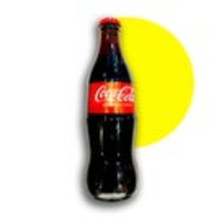 Coca-Cola Vetro 330ml
