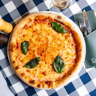 Pizza Margherita Ø32cm