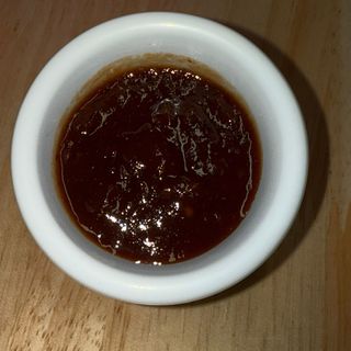 Salsa Irish (Cerveza Negra)