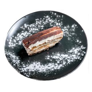 Tarta Tiramisú