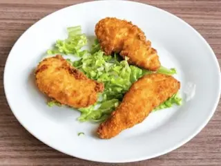 Chicken strips