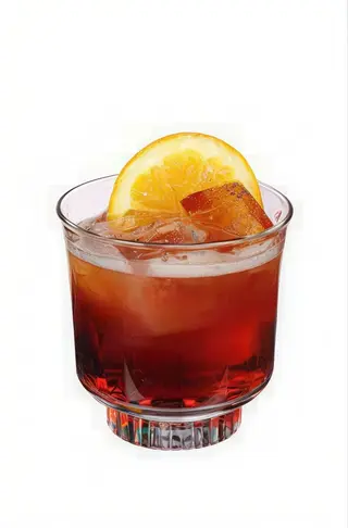 Negroni Sbagliato