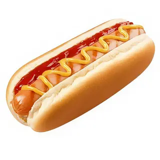 Hot Dog Especial
