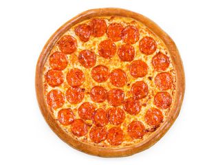 Пепероні 35 см (480g)