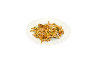 111 Yasai udon