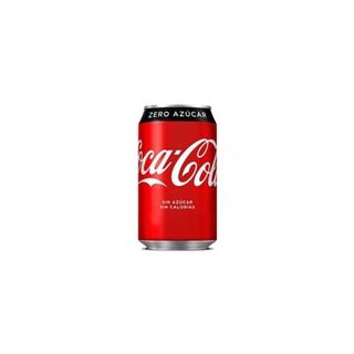 Coca Cola Zero (33cl.)