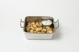 Შემწვარი ხოლოპენიო