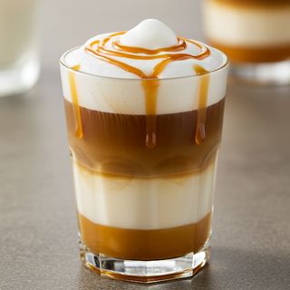 Caramel Macchiato