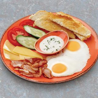 Bon Appetito/ Bon Appetito