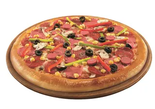 Pizza 27 40cm