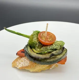 Verduras