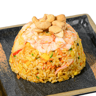 P4. Riso alla thailandese