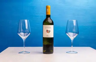 Falanghina La Sibilla 2022